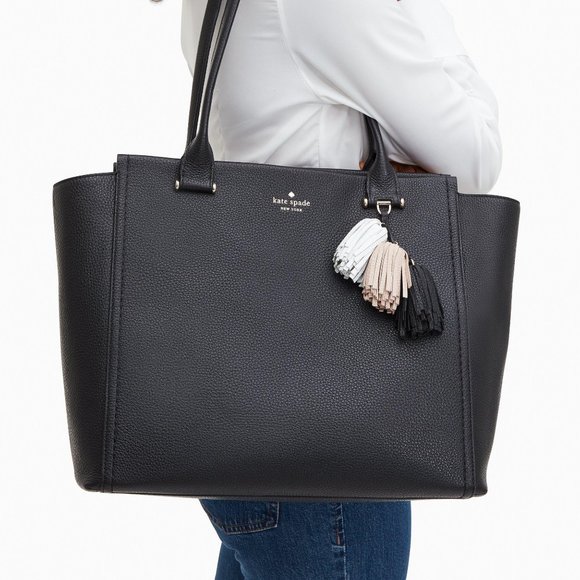Palmer Drive Malika Tote NWT